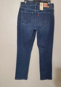 Classic Mid-Rise Skinny